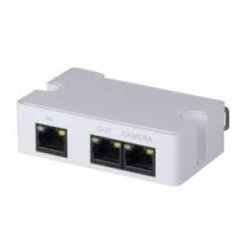  POE - удлинитель PFT1300