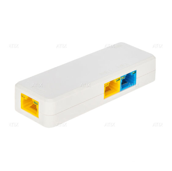  POE -  удлинитель  ATIX AT-A-PC2 POE 