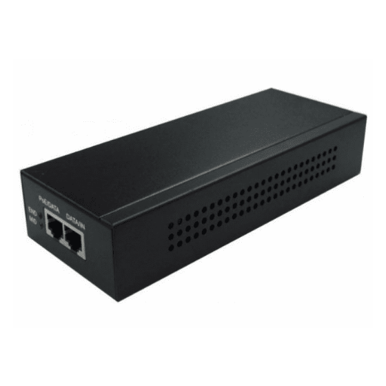  POE - инжектор Hikvision LAS60-57CN-RJ45 