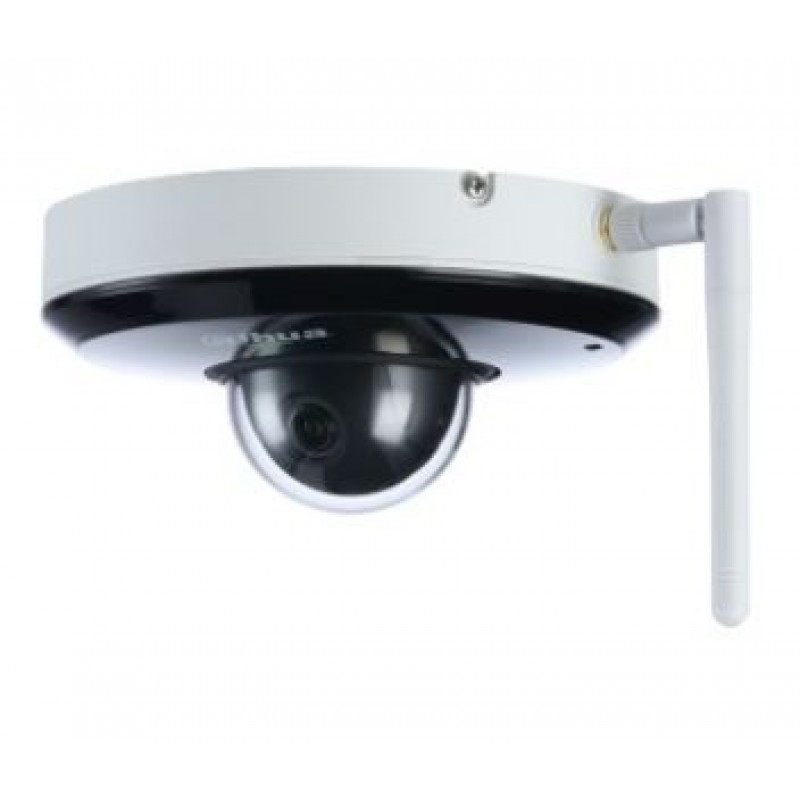 Сетевая IP видеокамера Dahua DH-SD1A203T-GN-W  