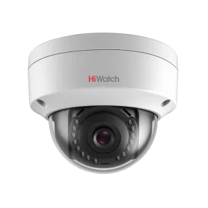 Сетевая IP видеокамера HiWatch DS-I402(C) (2.8 mm) 