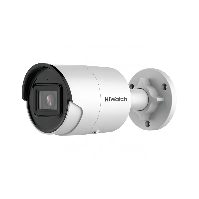 Сетевая IP видеокамера HiWatch IPC-B022-G2/U (2.8mm) 