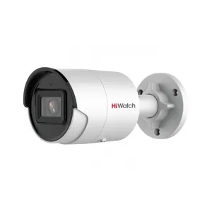 Сетевая IP видеокамера HiWatch IPC-B022-G2/U (2.8mm) 