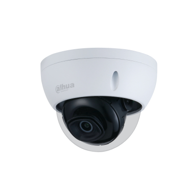 Сетевая IP видеокамера Dahua DH-IPC-HDBW3449EP-AS-NI-0280B  